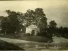 Postcard - Mt. Olivet Cemetery