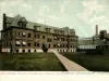 Postcard - General Offices, Solvay Process Co., Detroit, Mich.