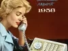 Report, Annual - Michigan Bell Telephone Company Annual Report 1958