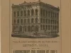 Booklet - Detroit College of Medicine Announcement for Session of 1886-7