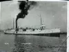 Negative, Glass-plate