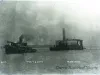 Negative, Glass-plate