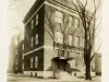 Binder, Post - Appraisal of Buildings for Michigan Bell Telephone Co. 
by Albert Kahn, Inc.