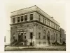 Binder, Post - Appraisal of Buildings for Michigan Bell Telephone Co. 
by Albert Kahn, Inc.