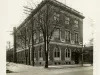 Binder, Post - Appraisal of Buildings for Michigan Bell Telephone Co. 
by Albert Kahn, Inc.
