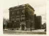 Binder, Post - Appraisal of Buildings for Michigan Bell Telephone Co. 
by Albert Kahn, Inc.