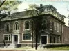 Postcard - Knights of Columbus Hall, Detroit, Mich. - Knights of Columbus Hall, Detroit, Mich.
