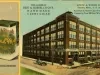 Postcard - Spietz & Worch Co. Detroit, Mich., U.S.A.
America's Finest Cigar Factory. Capacity Two Million Weekly.