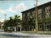 Postcard - Detroit Stove Works. The Largest Stove Plant in the World.