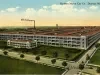 Postcard - Hudson Motor Car Co. Detroit, Mich.