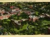 Postcard - Henry Ford Hospital, Detroit, Mich.