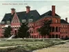 Postcard - Childrens Free Hospital, Detroit, Mich.