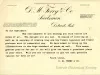 Letter