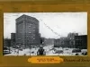 Postcard - Majestic Building, Detroit, Mich.