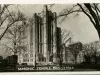 Postcard - Masonic Temple, Detroit, Mich.
