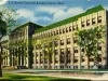 Postcard - S.S. Kresge Company Building, Detroit, Mich.