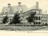 Postcard - Childrens Free Hospital, Detroit, Mich.