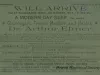 Handbill