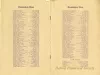 Program - Commandery Class, March, 1912