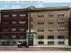 Postcard - The House of Courtesy, Hotel Berkshire, Detroit, Mich.
