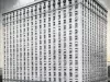 Postcard - Detroit - Leland Hotel