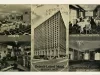Postcard - Detroit-Leland Hotel, Detroit, Mich. - Detroit-Leland Hotel, Detroit, Mich.