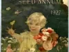 Catalog - Ferry's Seed Annual, 1927