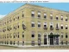 Postcard - Hotel McGraw, 5605 Junction Avenue, Corner McGraw, Detroit. - Hotel McGraw, Detroit