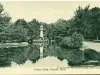 Postcard - Palmer Park, Detroit, Mich.