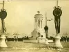 Postcard - Cadillaqua, Detroit, Mich, 1912