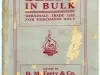 Catalog - 1918 Seeds In Bulk