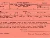 Application, Registration