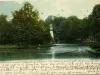 Postcard - Light House, Palmer Park, Detroit, Mich.