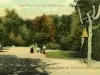Postcard - Liberty Bell, Palmer Park, Detroit, Mich.