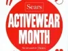 Poster, Advertisement - Sears