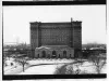 Print, Photographic - Detroit Train Station