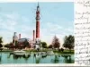 Postcard - Waterworks Park, Detroit, Mich. - Waterworks Park, Detroit, Mich.