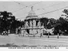 Postcard - Hurlbut Memorial Gate, Water Works Park, Detroit, Mich.