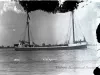 Negative, Glass-plate