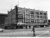 Print, Photographic - Old Sam's Store - Monroe St., Detroit