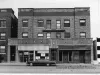 Print, Photographic - Storefront, Woodward Ave. #5744