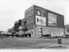Print, Photographic - Commercial Buildings - Randolph St. - Detroit