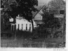 Print, Photographic - Fields, E. Detroit 11:30 AM; Paved Basketball Court; Canton, Congress