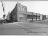 Print, Photographic - S.E. Corner of St. Aubin and E. Grand Blvd.