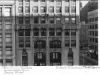 Print, Photographic - Industrial Building; Washington Blvd.; Grand River