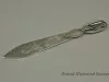 Desk Set - Letter Opener