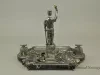 Desk Set - Inkwell
