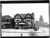 Print, Photographic - Virginia Park & Third, Detroit