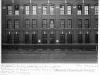 Print, Photographic - Parke Davis Building, North Facade on Wight St. Between McDougall and Jos Campau Sts.