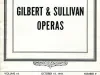 Program, Theater - The Playgoer, Volume 18, Number 9